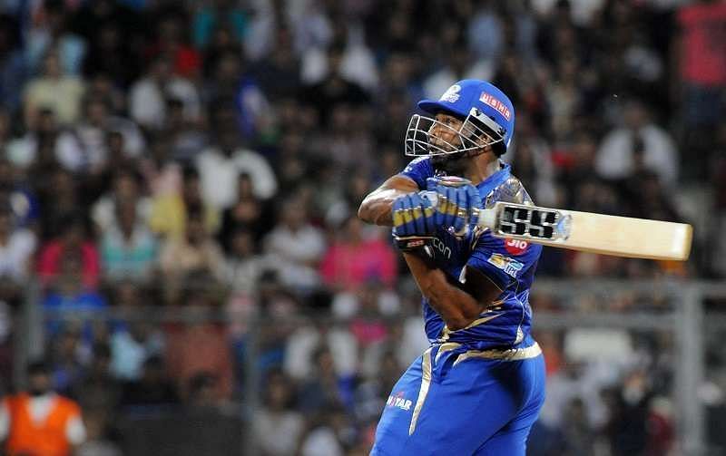 Pollard has been a star for the Mumbai Indians.